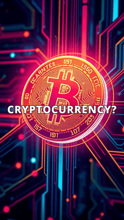 Cryptocurrency 101 thumbnail