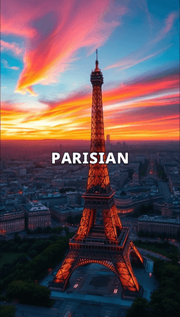 Discover Paris thumbnail